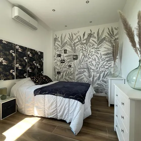 L'exotique - Elegant - 4p - Reve Au Mans *