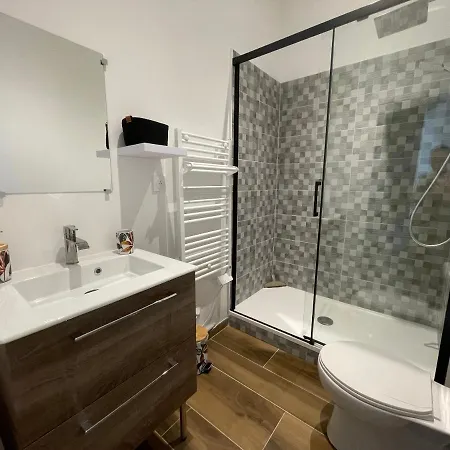 L'exotique - Elegant - 4p - Reve Au Mans * Le Mans